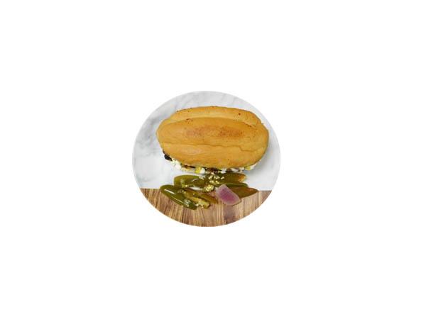 TORTA DEL CHAVO